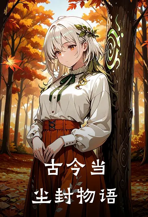 古今当：尘封物语