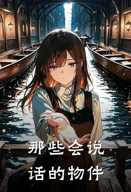 那些会说话的物件