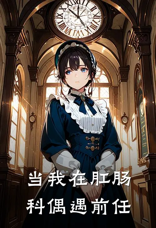 当我在肛肠科偶遇前任