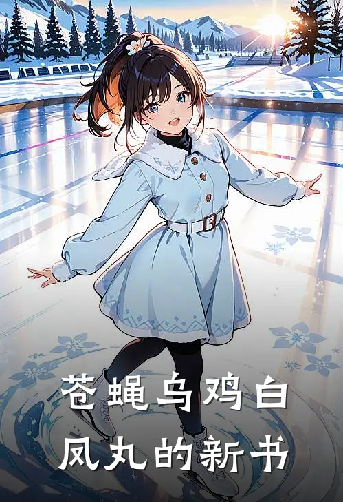 苍蝇乌鸡白凤丸的新书