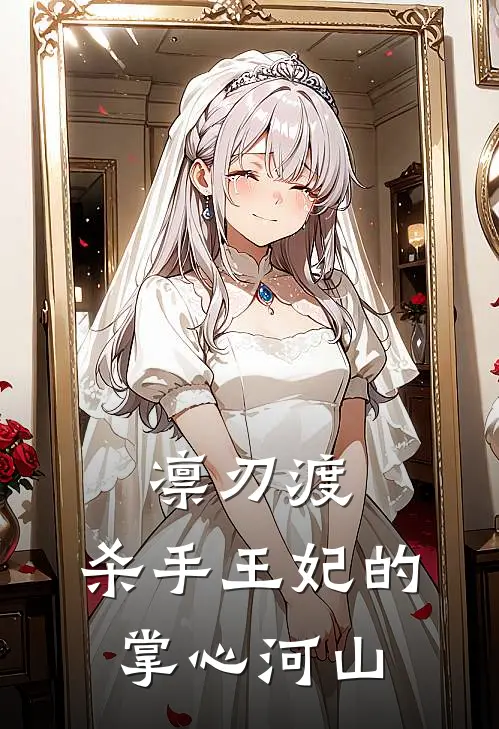 凛刃渡：杀手王妃的掌心河山