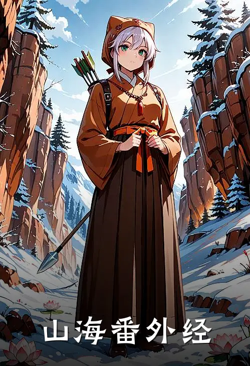 山海番外经