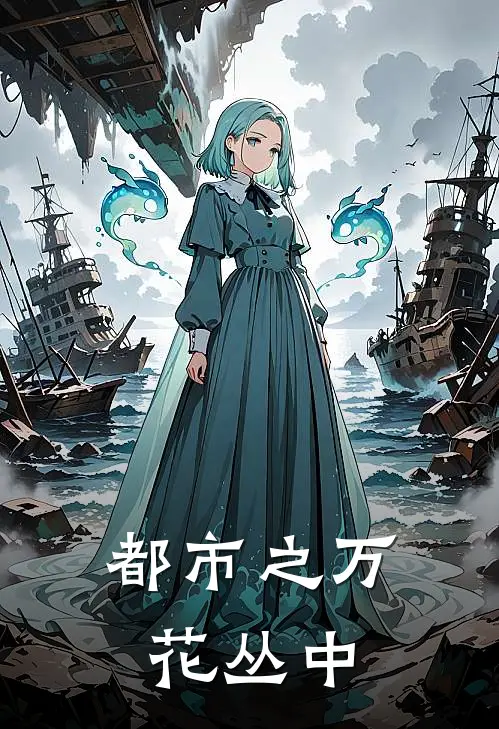 都市之万花丛中