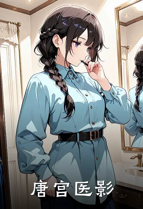 唐宫医影