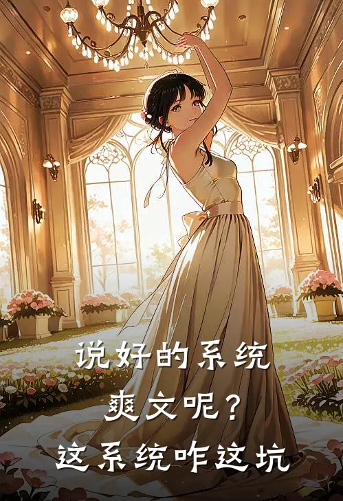 说好的系统爽文呢？这系统咋这坑