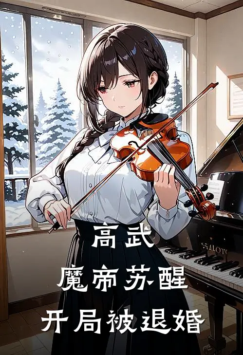 高武：魔帝苏醒，开局被退婚