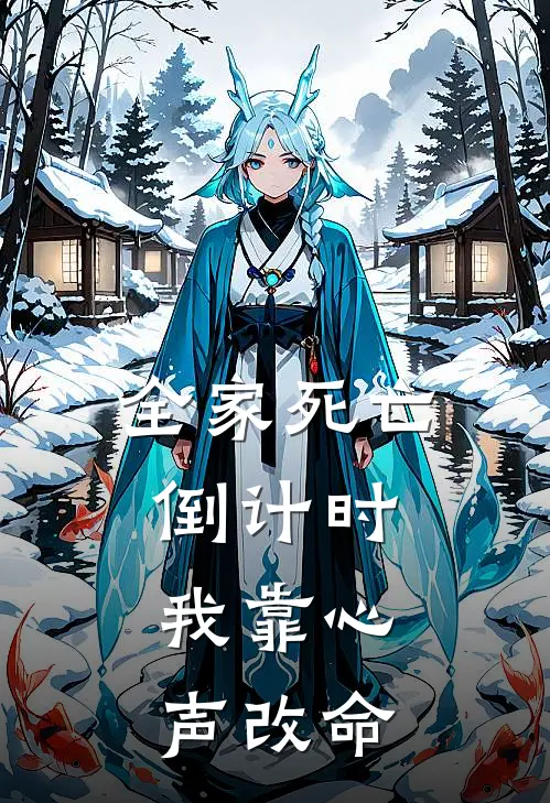 全家死亡倒计时，我靠心声改命