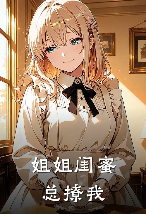 姐姐闺蜜总撩我