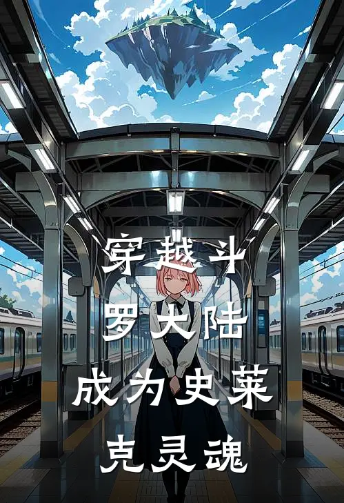 穿越斗罗大陆，成为史莱克灵魂