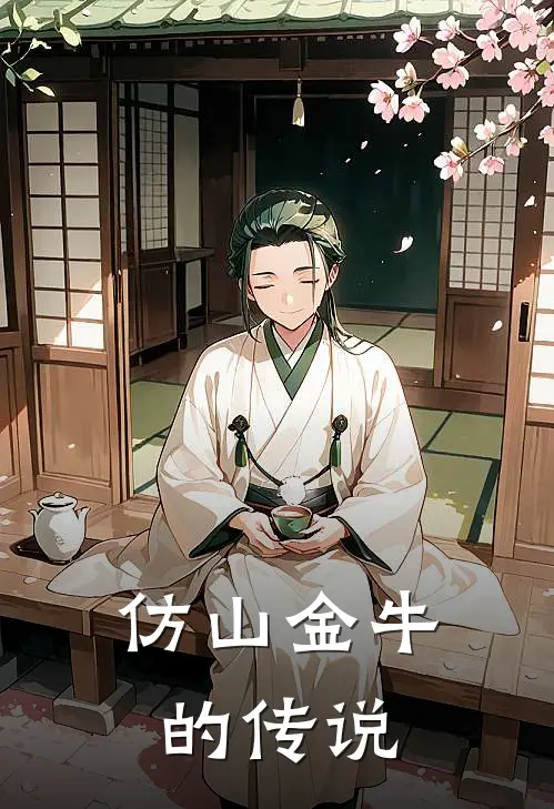 仿山金牛的传说