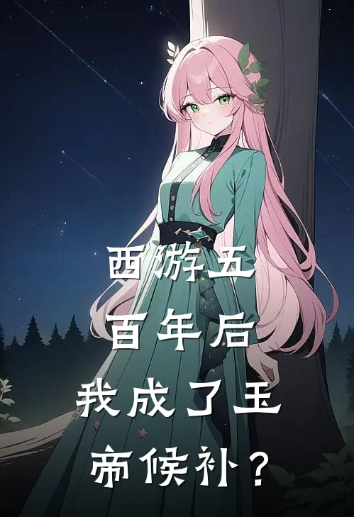 西游五百年后，我成了玉帝候补？