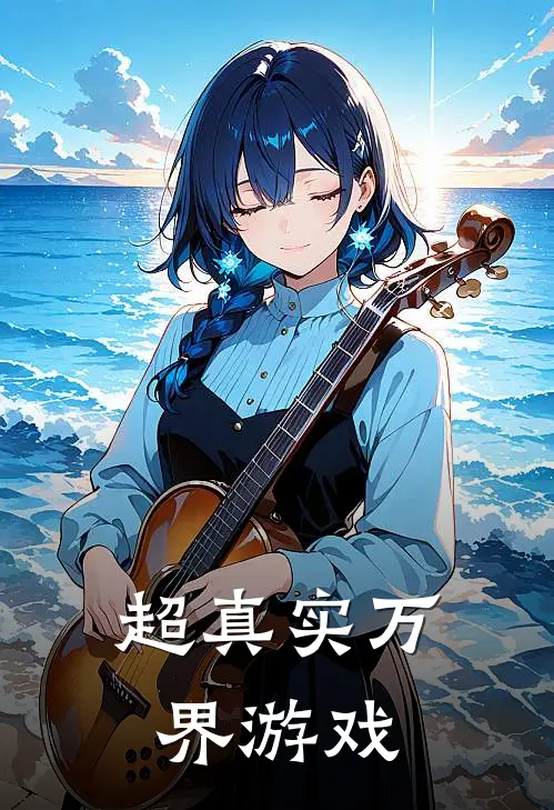 超真实万界游戏