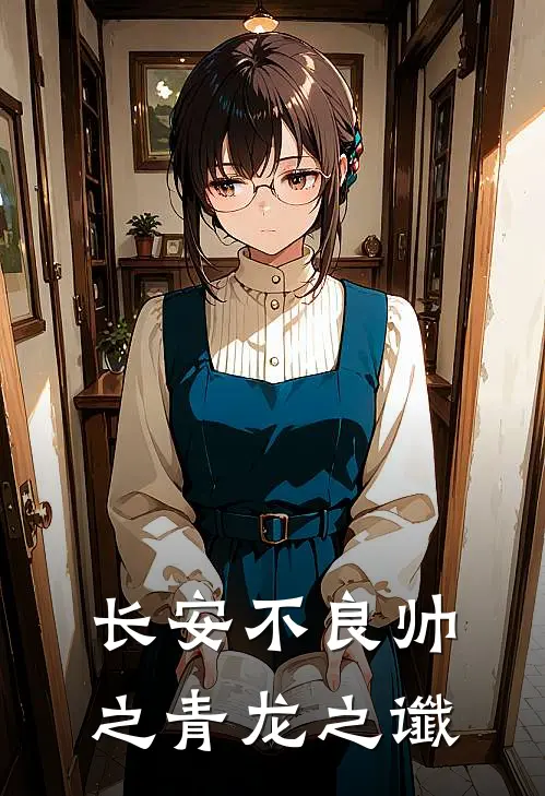 长安不良帅之青龙之谶