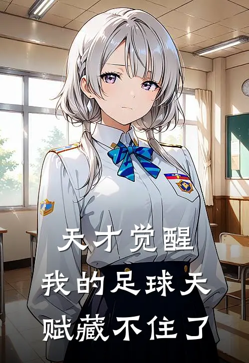 天才觉醒：我的足球天赋藏不住了