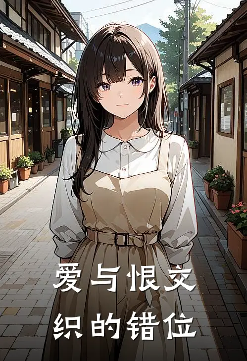 爱与恨交织的错位