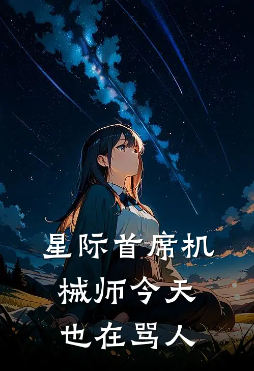 星际首席机械师今天也在骂人