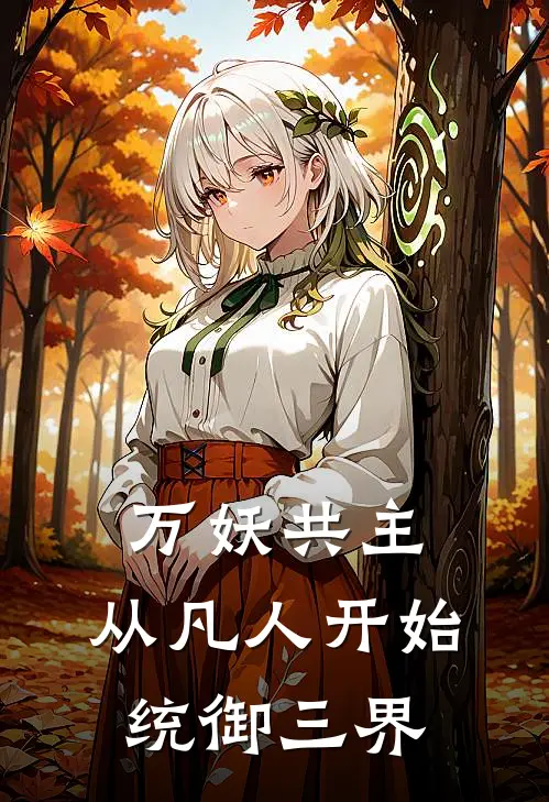 万妖共主：从凡人开始统御三界