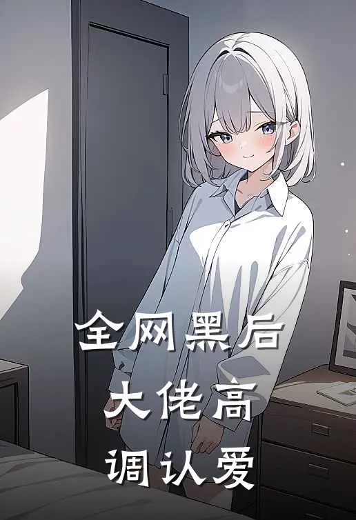 全网黑后，大佬高调认爱