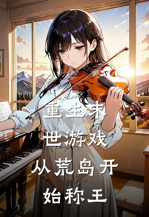 重生末世游戏：从荒岛开始称王