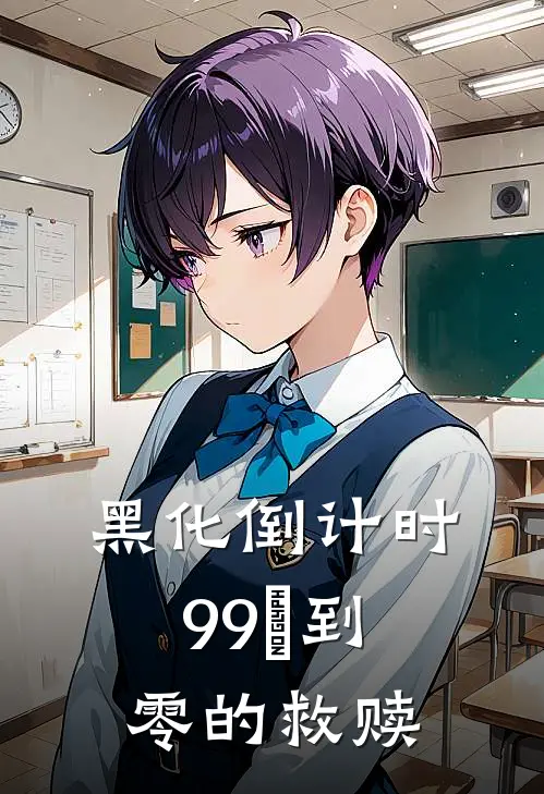 黑化倒计时：99％到零的救赎