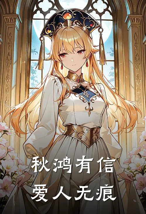 秋鸿有信，爱人无痕