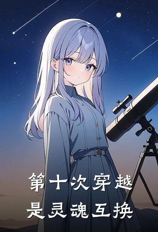 第十次穿越，是灵魂互换