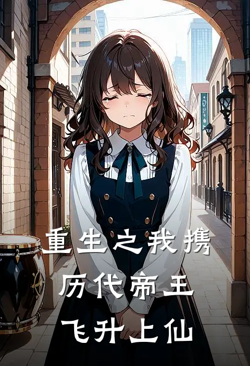 重生之我携历代帝王飞升上仙