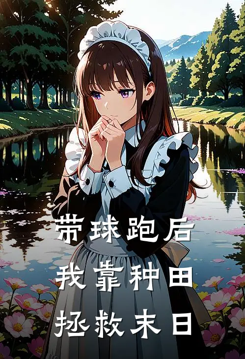 带球跑后，我靠种田拯救末日