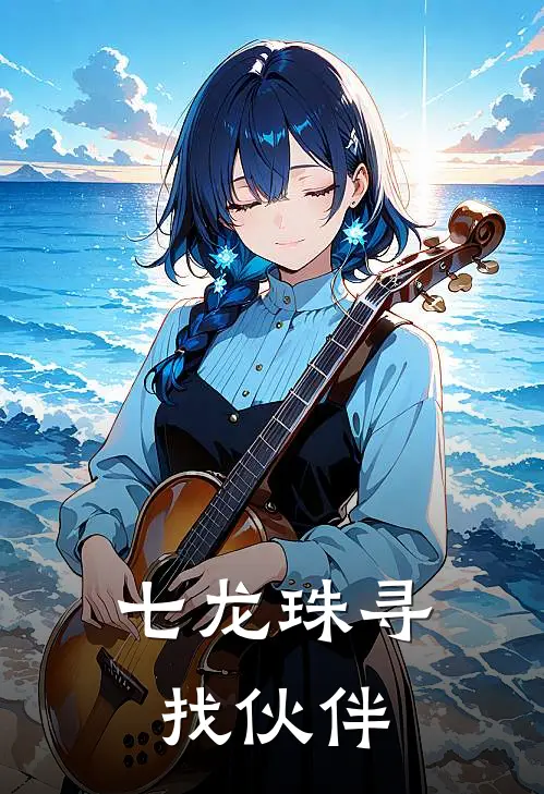 七龙珠寻找伙伴