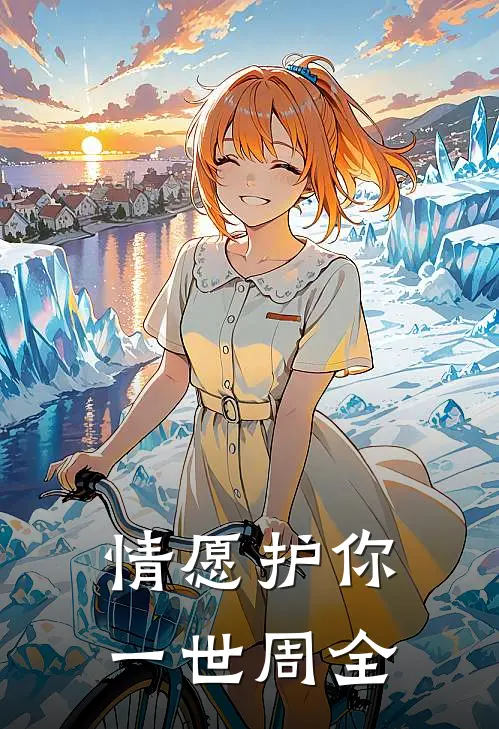 情愿护你一世周全