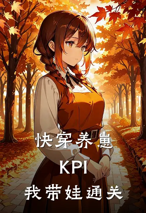快穿养崽KPI：我带娃通关