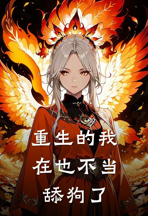 重生的我在也不当舔狗了