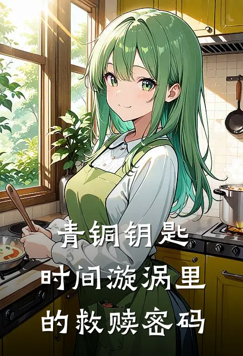 青铜钥匙：时间漩涡里的救赎密码