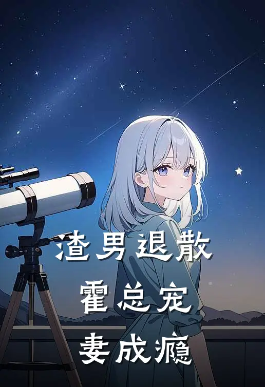 渣男退散，霍总宠妻成瘾