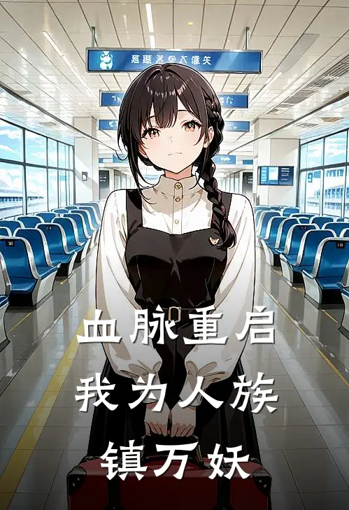 血脉重启：我为人族镇万妖