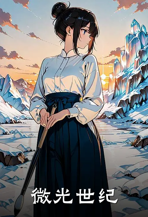 微光世纪