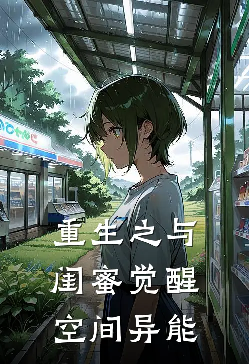 重生之与闺蜜觉醒空间异能