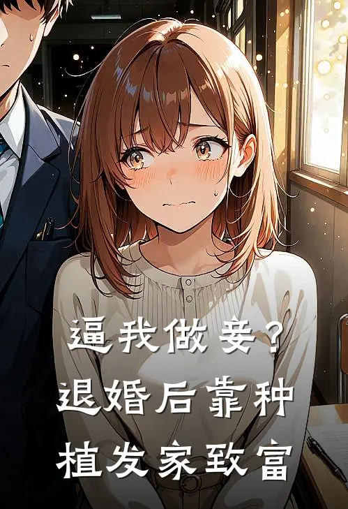 逼我做妾？退婚后靠种植发家致富