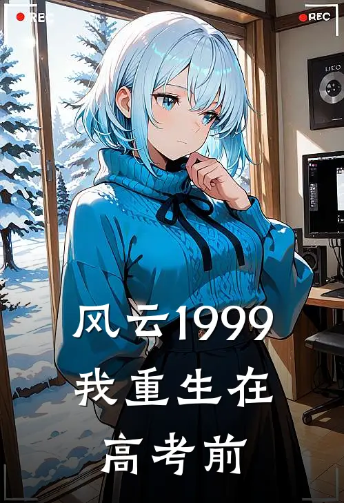 风云1999，我重生在高考前