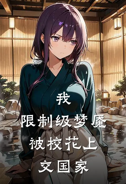我，限制级梦魇，被校花上交国家