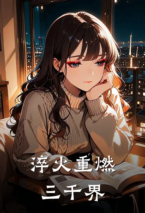 淬火重燃三千界