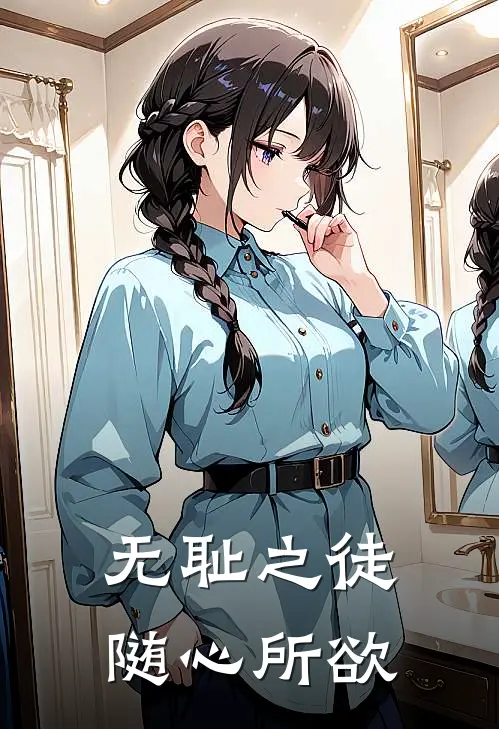 无耻之徒，随心所欲