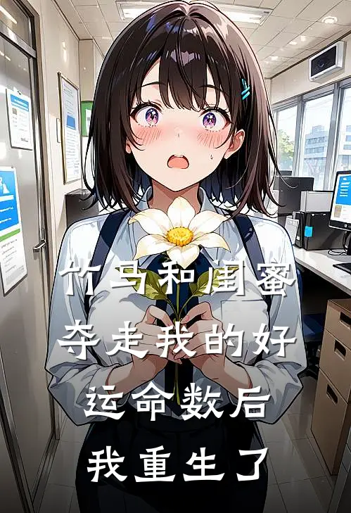 竹马和闺蜜夺走我的好运命数后，我重生了