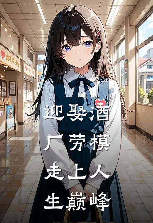 迎娶酒厂劳模，走上人生巅峰