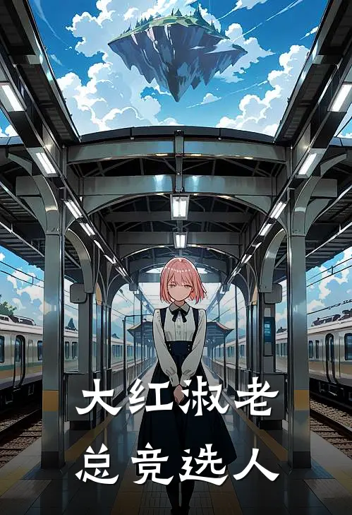 大红淑老总竞选人