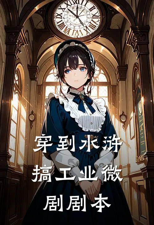 穿到水浒搞工业【微剧剧本】