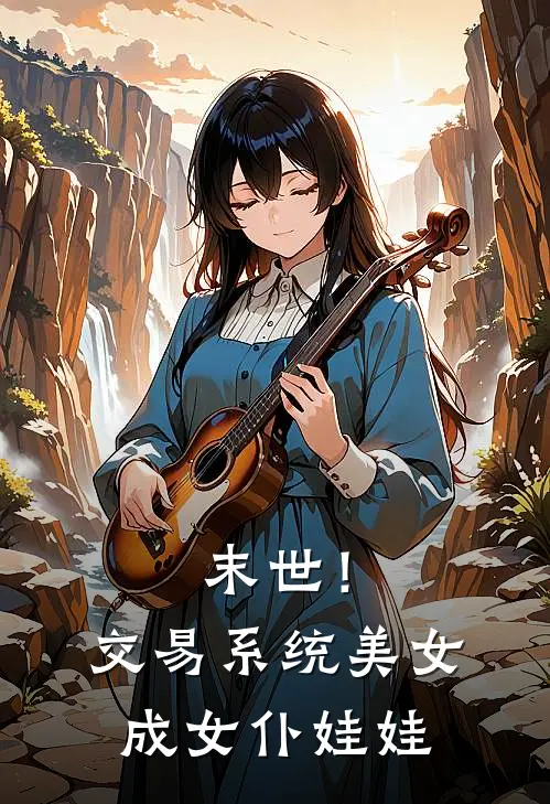 末世！交易系统，美女成女仆娃娃