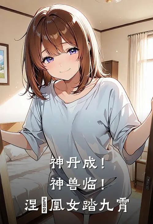 神丹成！神兽临！涅槃凰女踏九霄