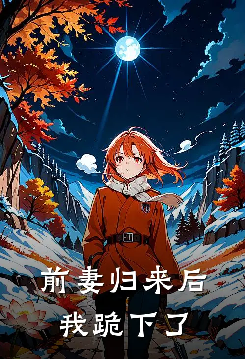 前妻归来后我跪下了