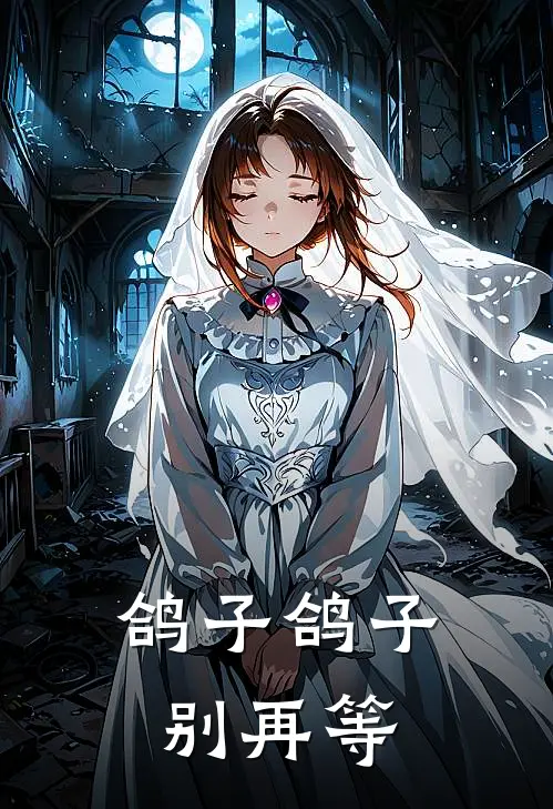 鸽子鸽子别再等